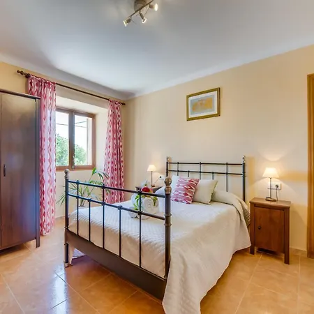 Holiday home 8 Guests In