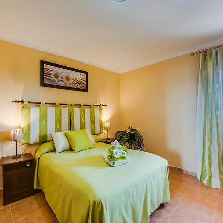 8 Guests In Holiday home Sencelles