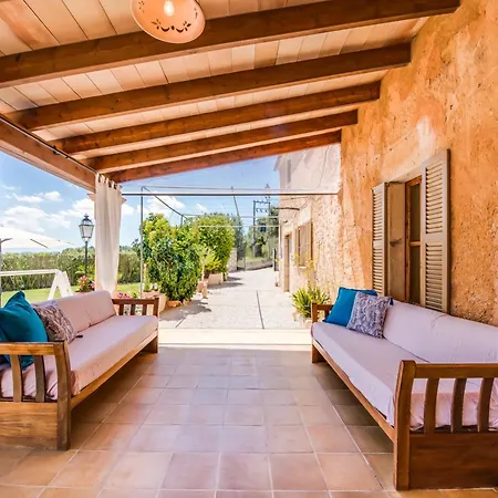 Holiday home 8 Guests In