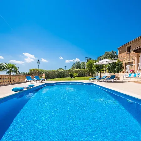 Holiday home 8 Guests In