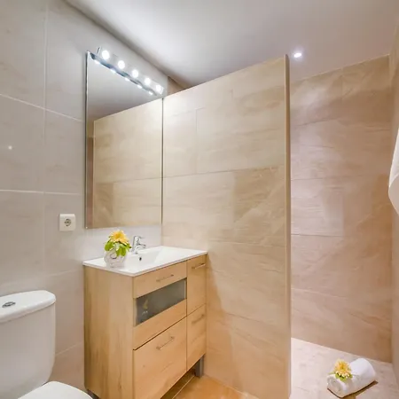 8 Guests In * Sencelles