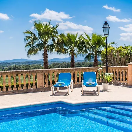 Holiday home 8 Guests In