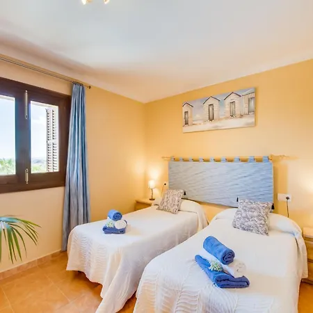 8 Guests In Holiday home *