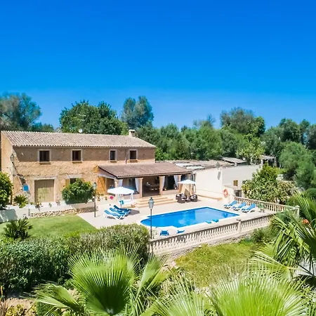 Holiday home 8 Guests In *